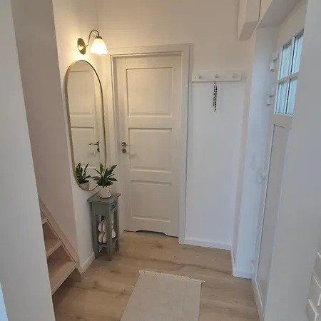 Kali Pillango - Haz A Voelgyben Holiday home *