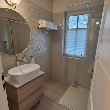 Holiday home Kali Pillango - Haz A Voelgyben *