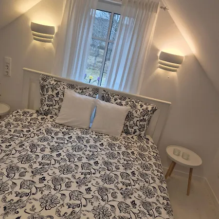 Káli Pillangó - Ház A Völgyben Nyaraló