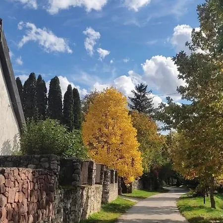 Kali Pillango - Haz A Voelgyben