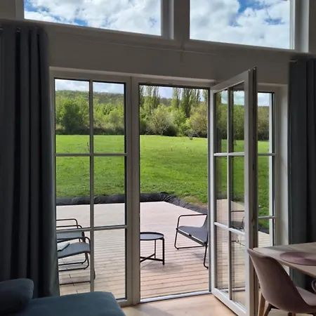 Kali Pillango - Haz A Voelgyben Holiday home