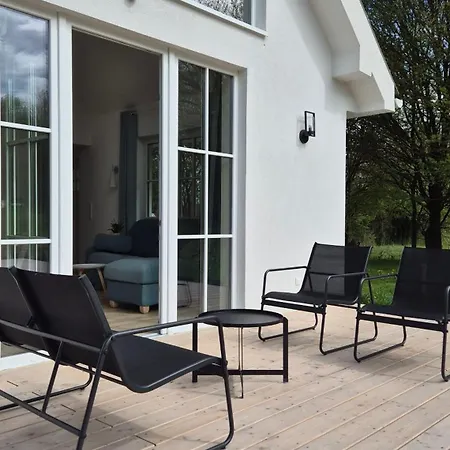 Kali Pillango - Haz A Voelgyben Holiday home Balatonhenye