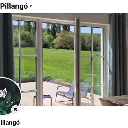 Kali Pillango - Haz A Voelgyben Holiday home