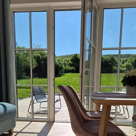 Kali Pillango - Haz A Voelgyben Holiday home *