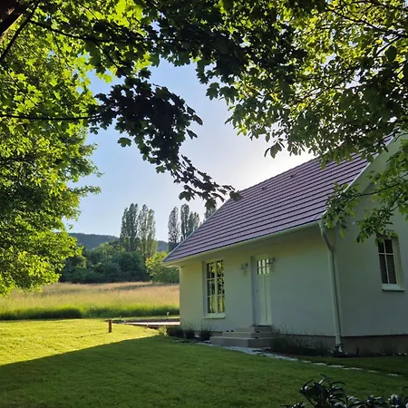 Kali Pillango - Haz A Voelgyben Holiday home Balatonhenye