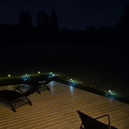 Kali Pillango - Haz A Voelgyben 別荘