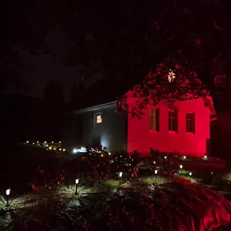 Kali Pillango - Haz A Voelgyben *