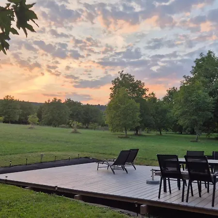 Kali Pillango - Haz A Voelgyben 別荘 Balatonhenye