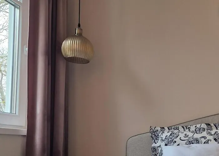 Feriehus Kali Pillango - Haz A Voelgyben