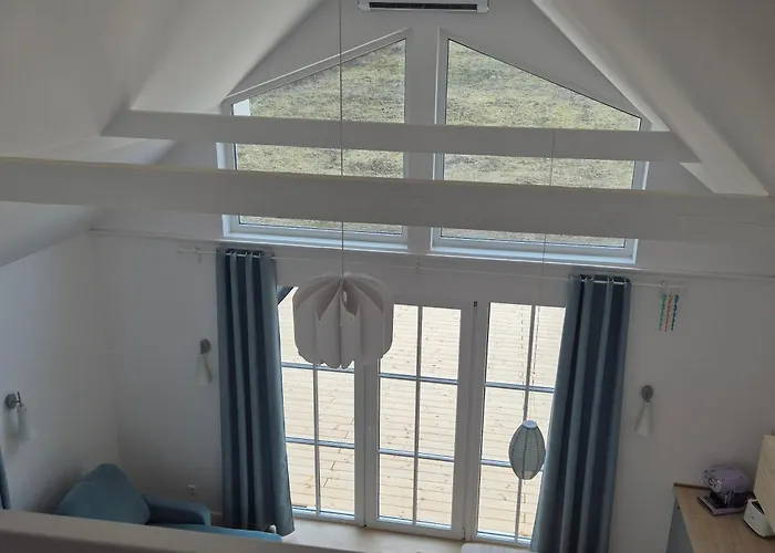 Kali Pillango - Haz A Voelgyben Feriehus *