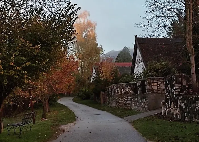 Kali Pillango - Haz A Voelgyben *