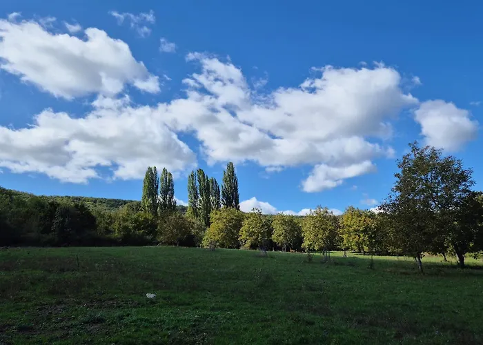 Kali Pillango - Haz A Voelgyben *