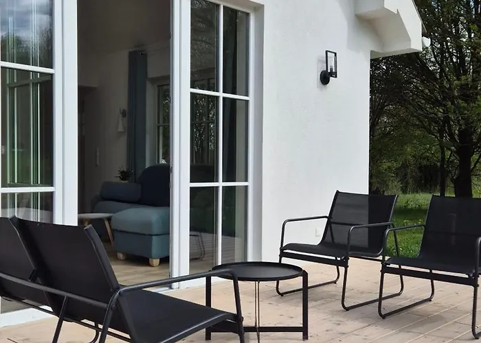 Kali Pillango - Haz A Voelgyben Holiday home Balatonhenye