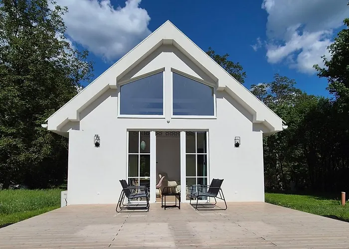 Kali Pillango - Haz A Voelgyben Feriehus