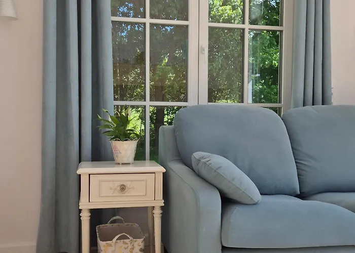 Feriehus Kali Pillango - Haz A Voelgyben