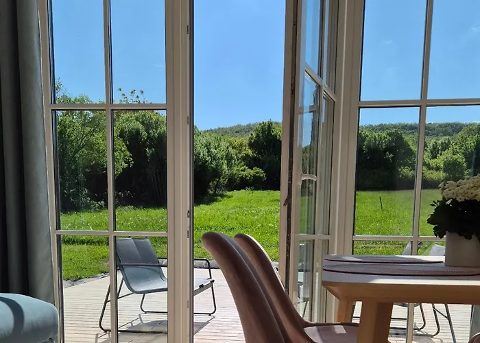 Kali Pillango - Haz A Voelgyben Holiday home *