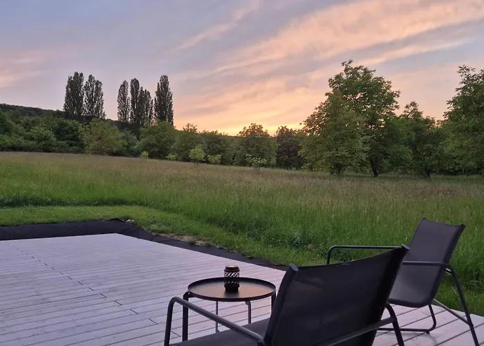 Feriehus Kali Pillango - Haz A Voelgyben