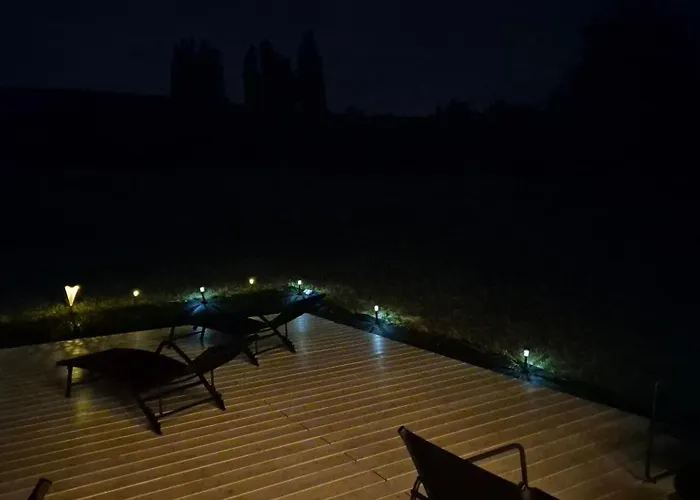 Kali Pillango - Haz A Voelgyben Feriehus